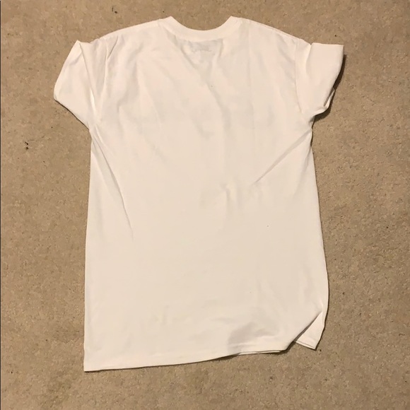 Staple x Sabotage Tee - Picture 2 of 3